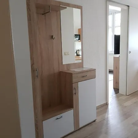 Apartment Haus Adelaide *