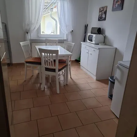 Apartment Haus Adelaide Heringsdorf (Usedom)