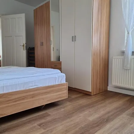 Appartamento Haus Adelaide *