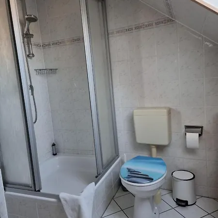 Haus Adelaide * Heringsdorf (Usedom)