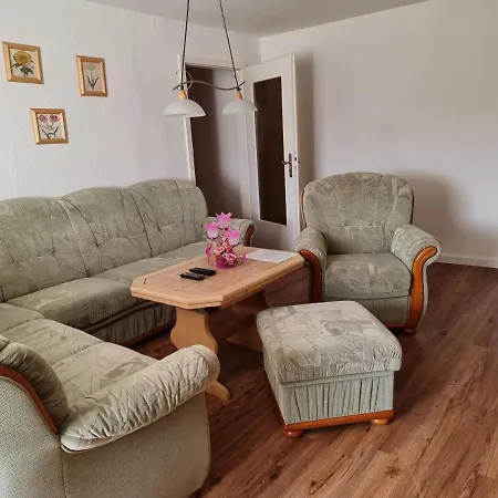 Haus Adelaide * Heringsdorf (Usedom)