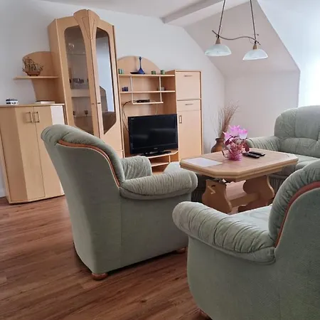 Apartment Haus Adelaide *