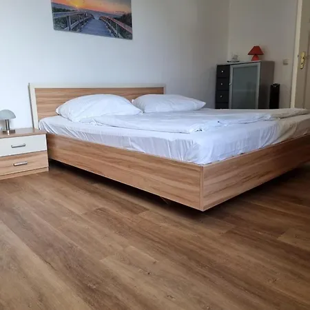 Haus Adelaide Διαμέρισμα *