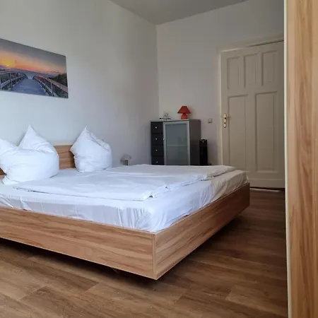 Appartamento Haus Adelaide *