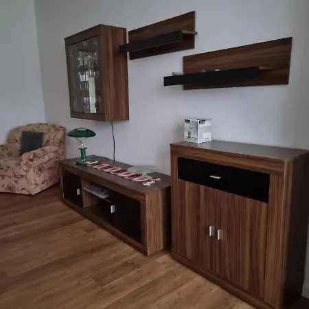 Haus Adelaide Appartamento Heringsdorf (Usedom)