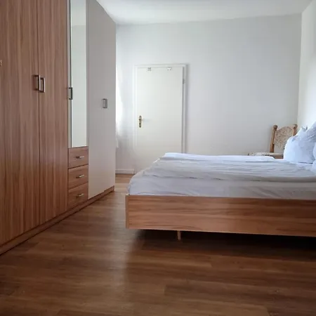 Haus Adelaide Διαμέρισμα *
