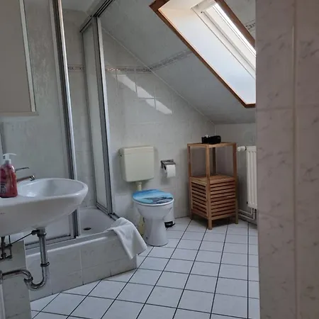 Apartment Haus Adelaide