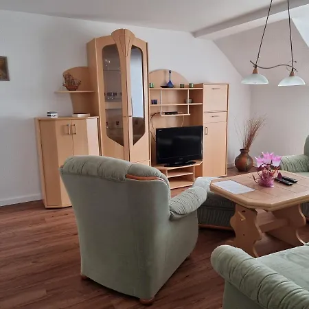 Apartment Haus Adelaide