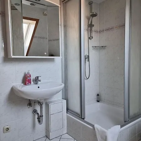 Haus Adelaide Appartamento *