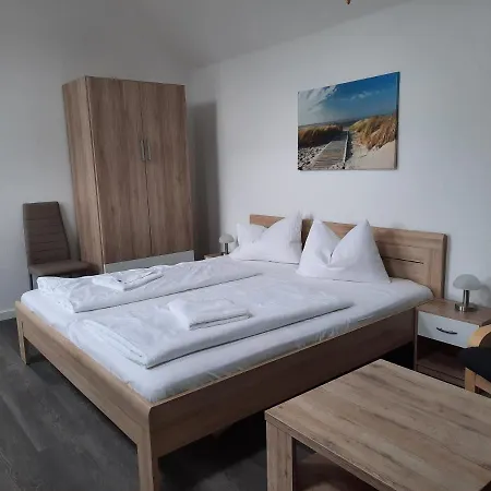 Haus Adelaide Appartamento Heringsdorf (Usedom)