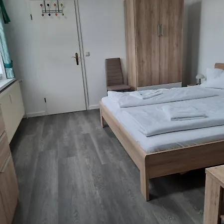 Haus Adelaide Heringsdorf (Usedom)