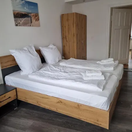 Haus Adelaide Apartment Heringsdorf (Usedom)