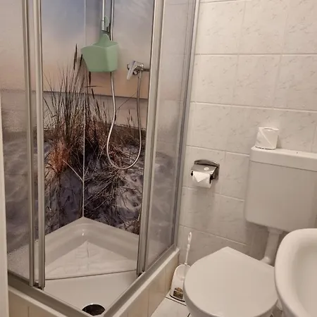 Haus Adelaide * Heringsdorf (Usedom)