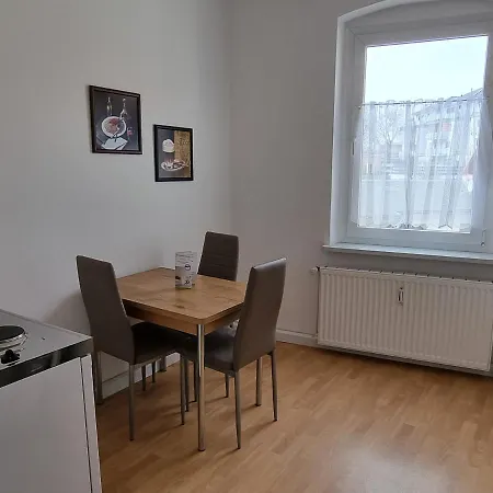 Appartamento Haus Adelaide *