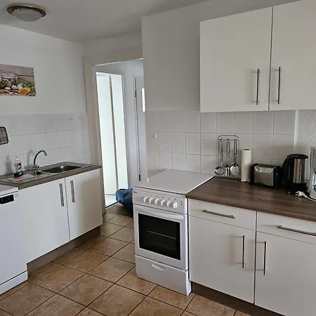 Haus Adelaide Apartment *