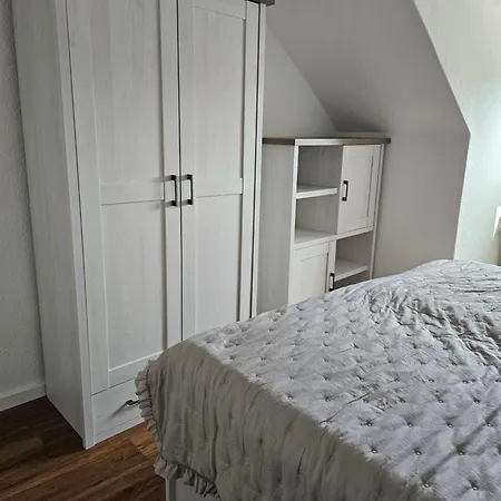 Haus Adelaide Heringsdorf (Usedom)