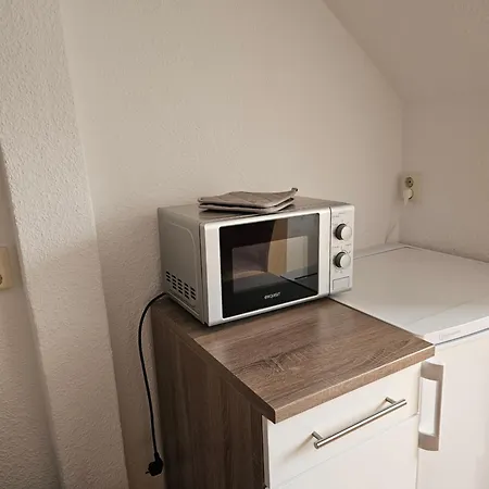 Apartment Haus Adelaide