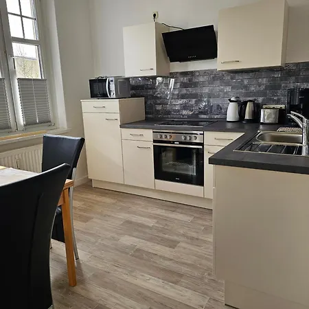 Appartamento Haus Adelaide