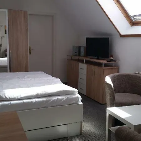 Apartment Haus Adelaide Heringsdorf (Usedom)