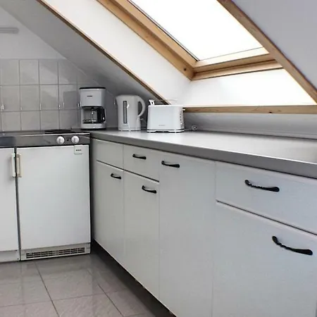 Haus Adelaide Appartamento *