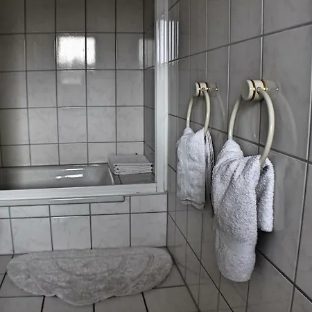 Haus Adelaide Apartment Heringsdorf (Usedom)