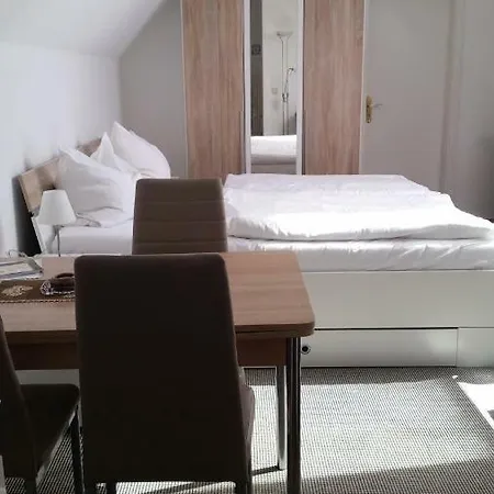 Apartment Haus Adelaide