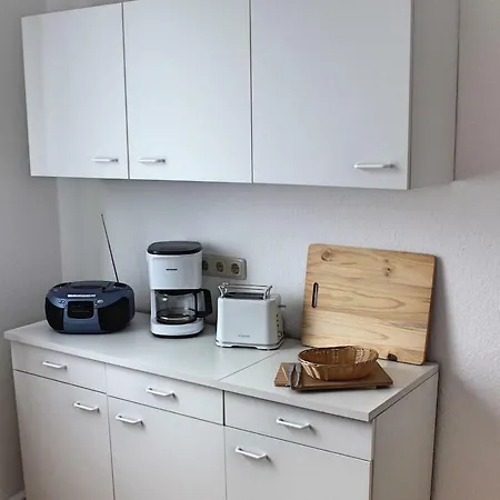 Haus Adelaide Apartment *