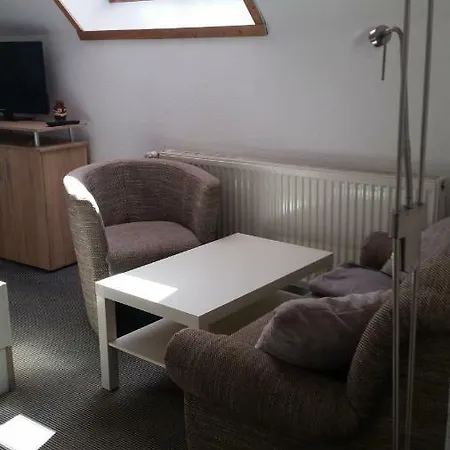 Haus Adelaide Apartman