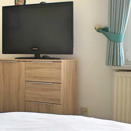 Haus Adelaide Heringsdorf (Usedom)