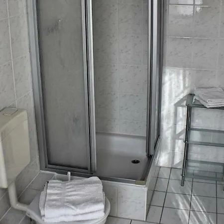 Haus Adelaide Appartamento Heringsdorf (Usedom)