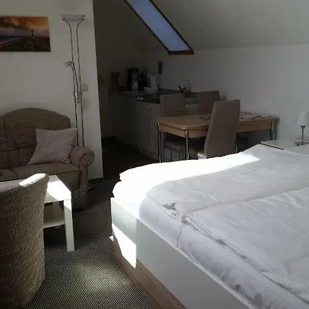 Appartamento Haus Adelaide