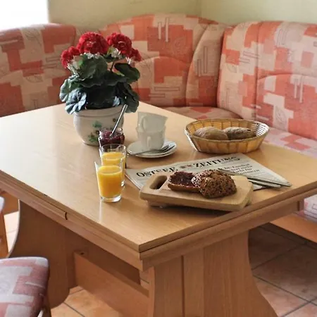 Haus Adelaide Apartment Heringsdorf (Usedom)