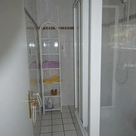 Haus Adelaide Appartamento Heringsdorf (Usedom)