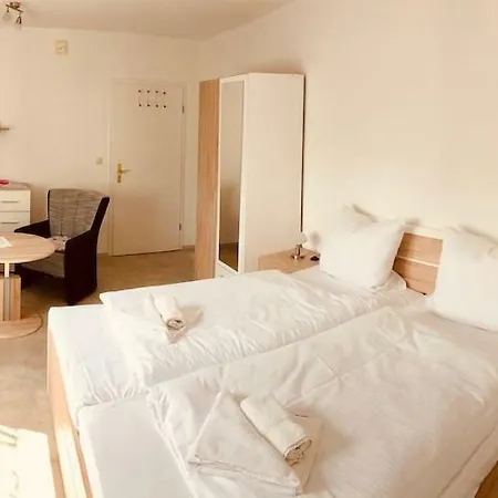 Appartamento Haus Adelaide *