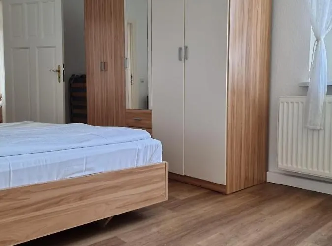 Διαμέρισμα Haus Adelaide *