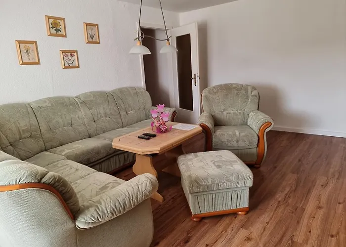 Haus Adelaide * Χέρινγκσντορφ