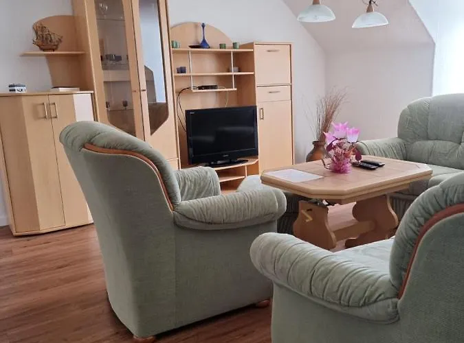 아파트 Haus Adelaide *