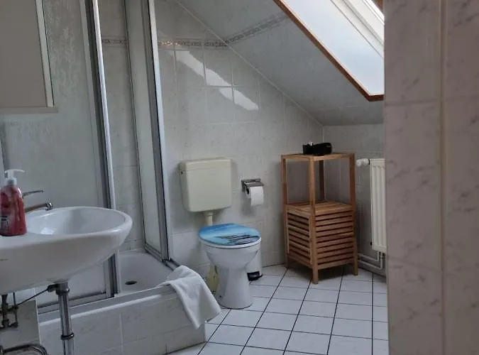아파트 Haus Adelaide