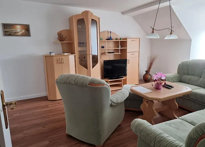 Διαμέρισμα Haus Adelaide