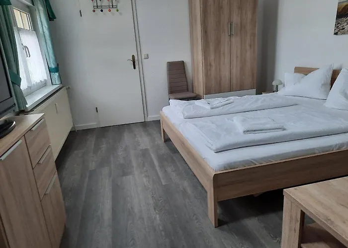 Haus Adelaide 제바트헤링스도르프