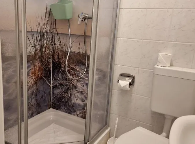 Haus Adelaide * Χέρινγκσντορφ