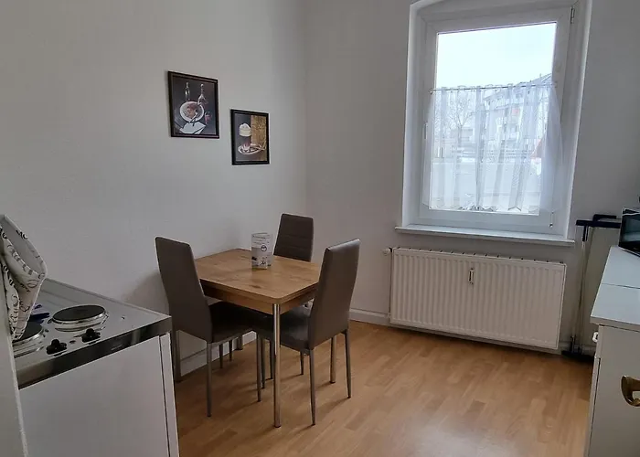 Διαμέρισμα Haus Adelaide *