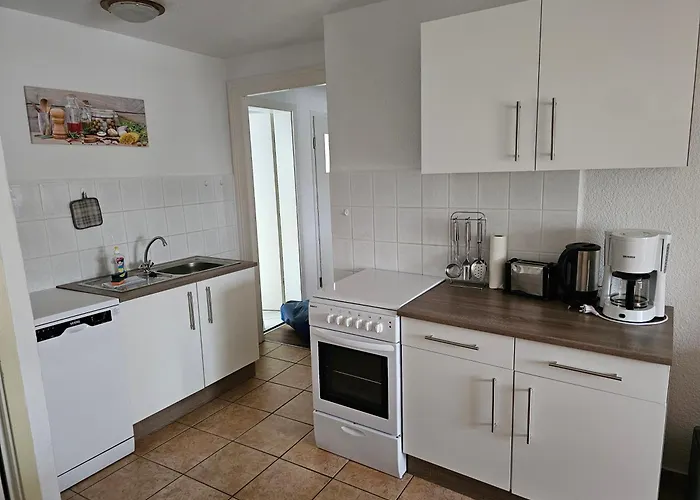 Haus Adelaide Διαμέρισμα *