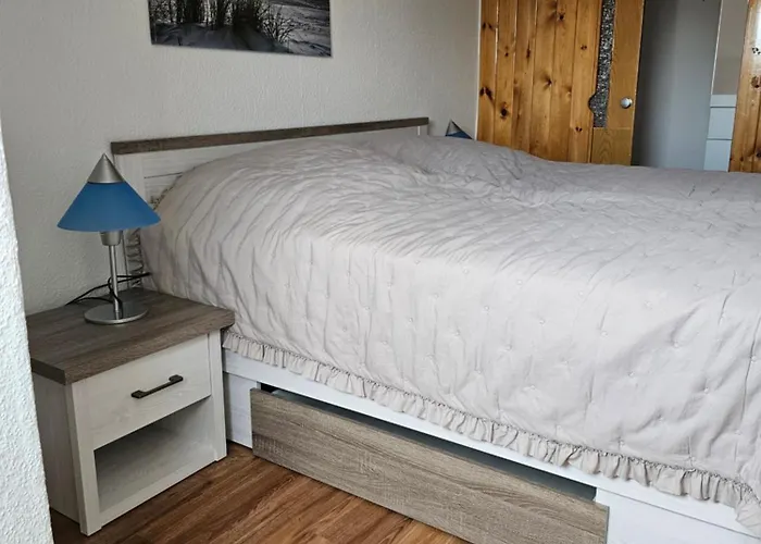 아파트 Haus Adelaide *