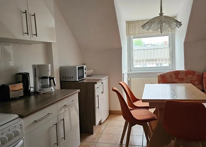 Haus Adelaide Διαμέρισμα Χέρινγκσντορφ