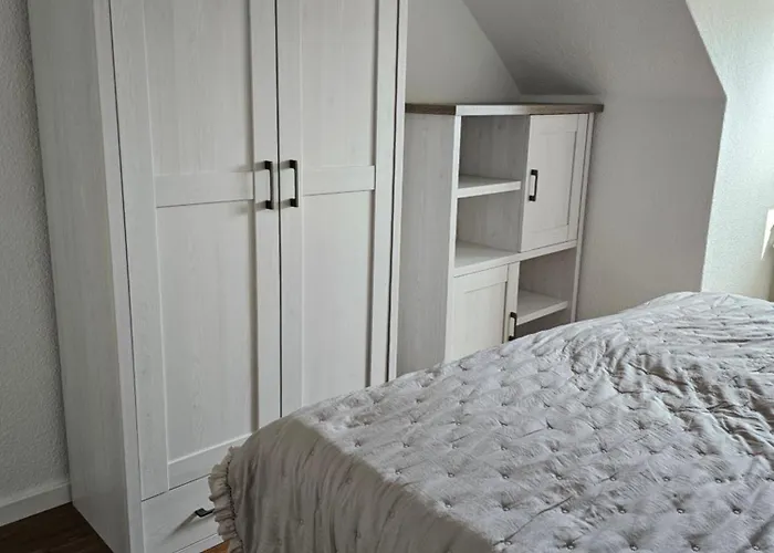 Haus Adelaide Χέρινγκσντορφ