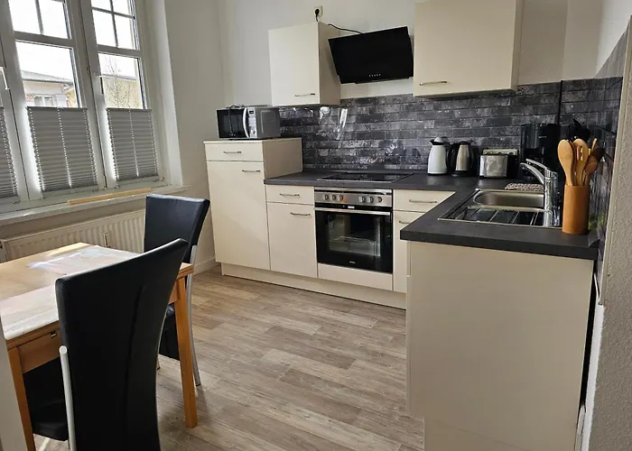 Διαμέρισμα Haus Adelaide