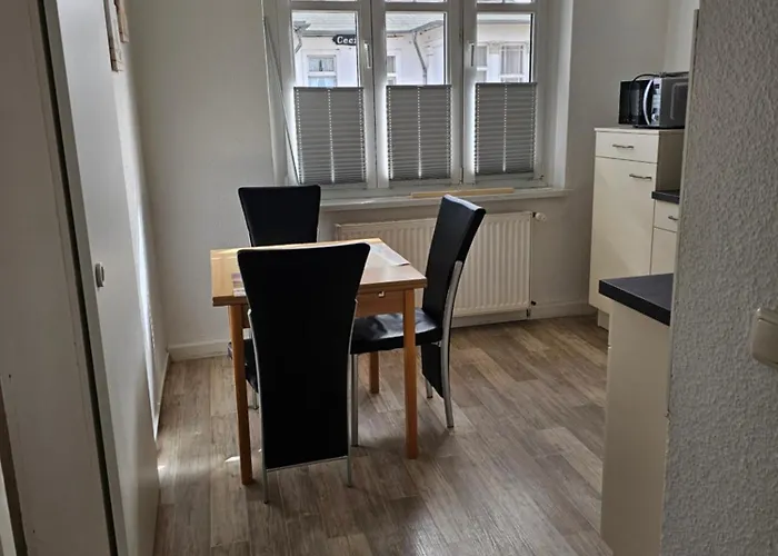 Haus Adelaide Διαμέρισμα Χέρινγκσντορφ