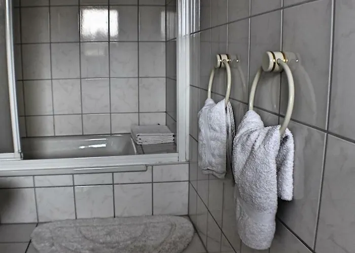 Haus Adelaide Διαμέρισμα Χέρινγκσντορφ