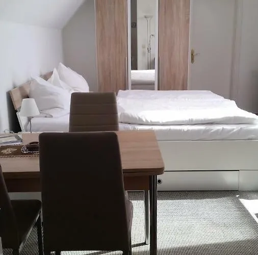 아파트 Haus Adelaide